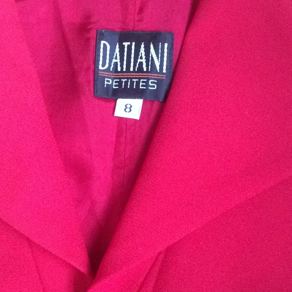 Datiani dress - Picture 2 of 7